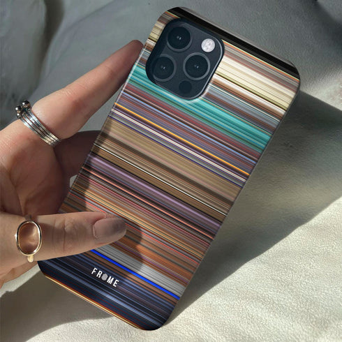 kill bill - vol 1 Frome phone case when holding in hands