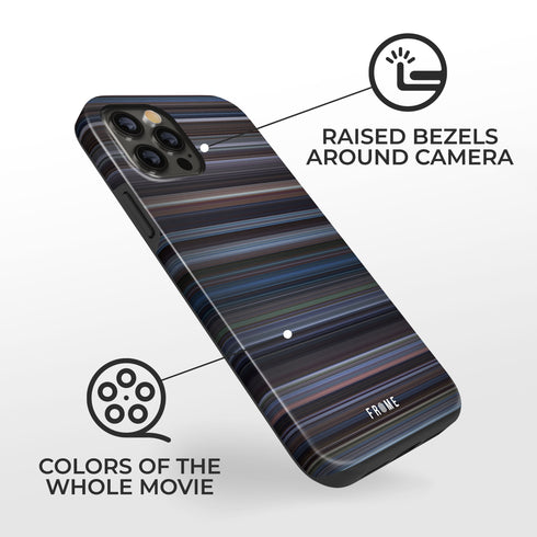 Explanation of benefits having lost in translation (2003) Frome phone case