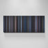 Lost in Translation movie canvas wall art - color palette print