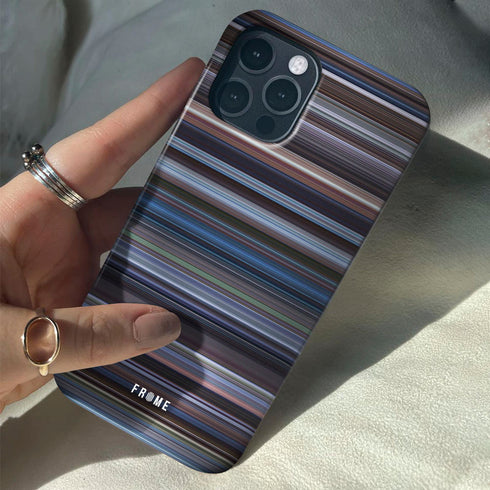 lost in translation (2003) Frome phone case when holding in hands