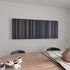 Lost in Translation canvas wall art in kitchen - movie decor