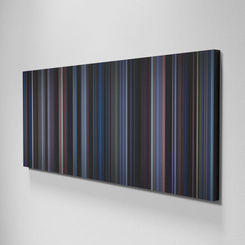 Lost in Translation movie canvas art - framed wall print