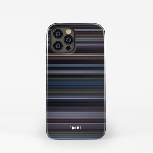 Front view of lost in translation (2003) Frome Snap phone case