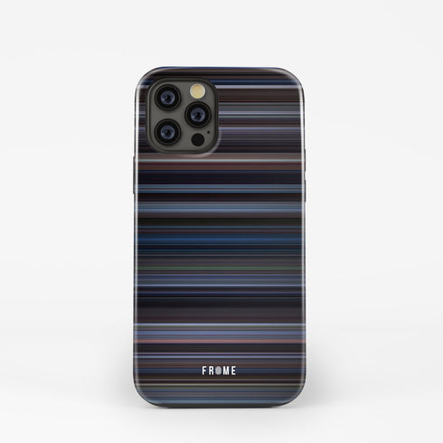 Front view of lost in translation (2003) Frome Tough phone case