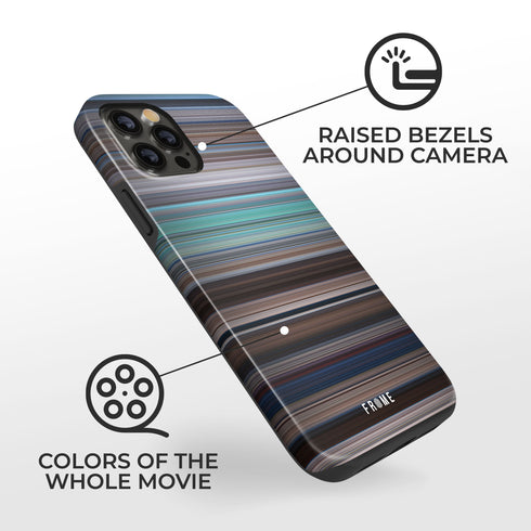 Mary Poppins phone case - unique movie design