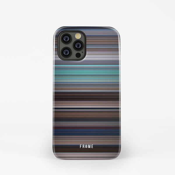 Front view of mary poppins Frome Snap phone case