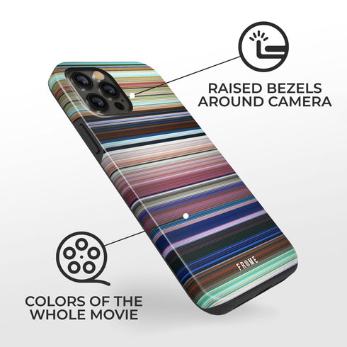 Explanation of benefits having moana Frome phone case