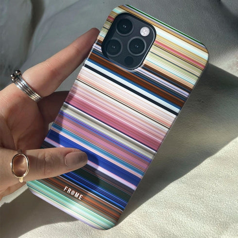 moana Frome phone case when holding in hands