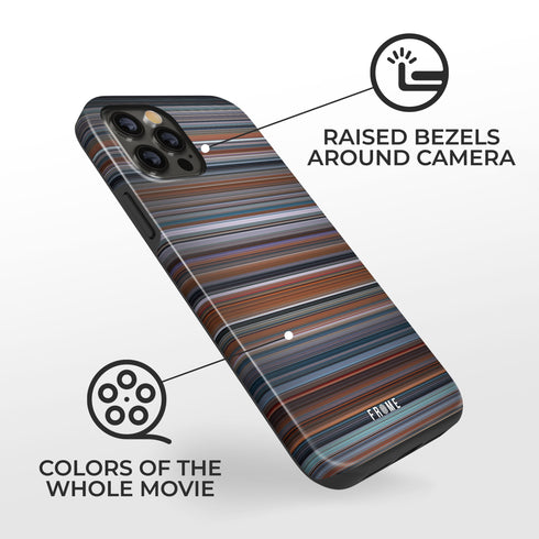 Passengers phone case - unique movie design