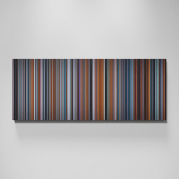 Front view of Passengers Frome