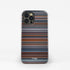 Passengers phone case - movie color palette design