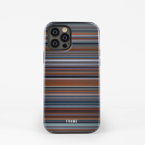 Passengers iPhone case - film-inspired protective cover