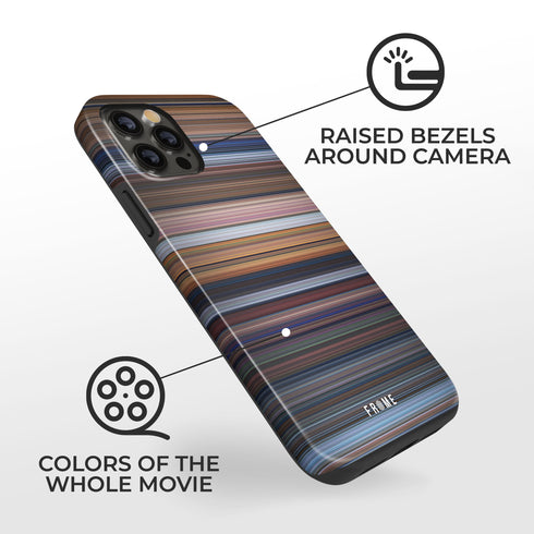 Pinocchio phone case - unique movie design