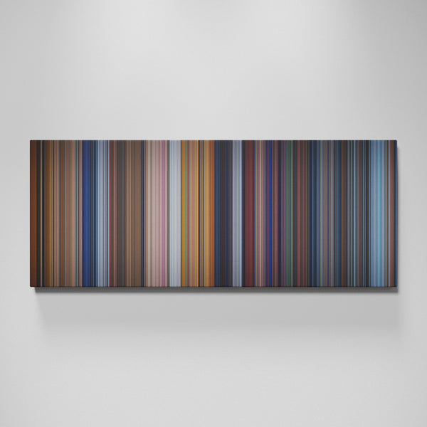 Front view of Pinocchio Frome