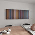 Pinocchio canvas wall art in kitchen - movie decor