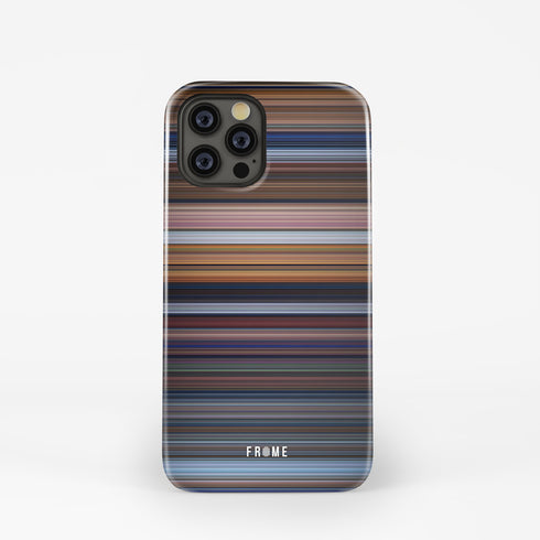 Pinocchio phone case - movie color palette design