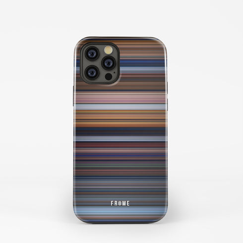 Pinocchio iPhone case - film-inspired protective cover