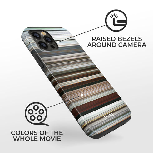 Rango phone case - unique movie design