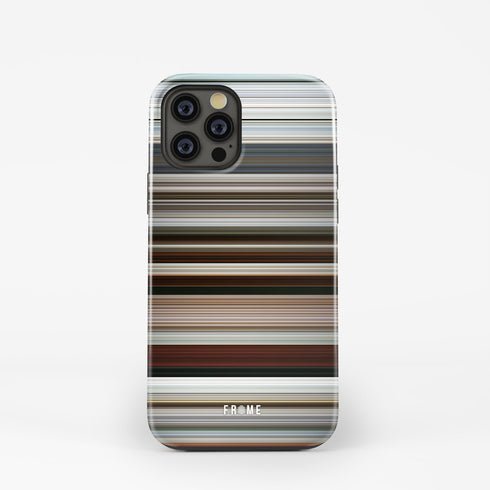 Rango iPhone case - film-inspired protective cover