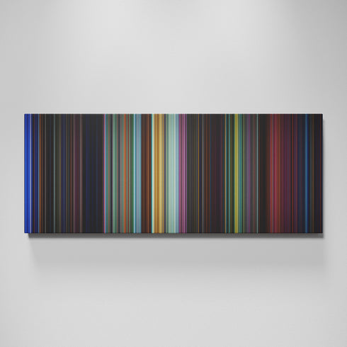 Front view of Peter Pan 2: Return to Never Land Frome