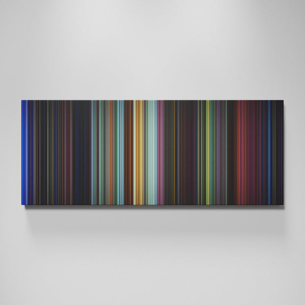 Front view of Peter Pan 2: Return to Never Land Frome