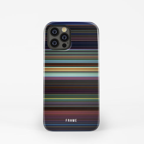 Return to Never Land phone case - movie color palette design