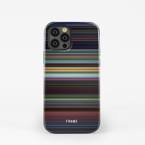 Return to Never Land iPhone case - film-inspired protective cover