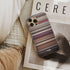 Scarface phone case - unique movie design