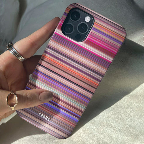 showgirls Frome phone case when holding in hands