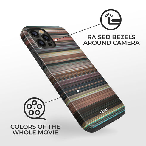 The Great Gatsby phone case - unique movie design