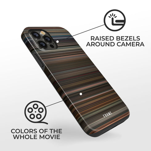 Explanation of benefits having the greatest showman Frome phone case