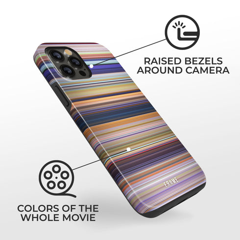 Explanation of benefits having the lorax Frome phone case