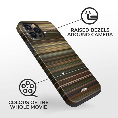 The Muppets phone case - unique movie design