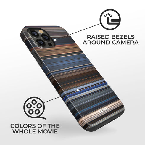 The Neverending Story phone case - unique movie design