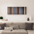 The Neverending Story canvas print in living room - film wall decor