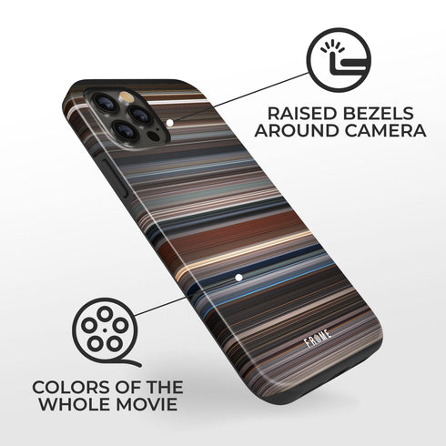 The Usual Suspects phone case - unique movie design