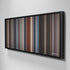 The Usual Suspects movie canvas art - framed wall print