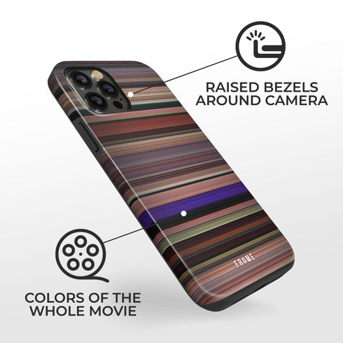 Explanation of benefits having the wedding singer Frome phone case