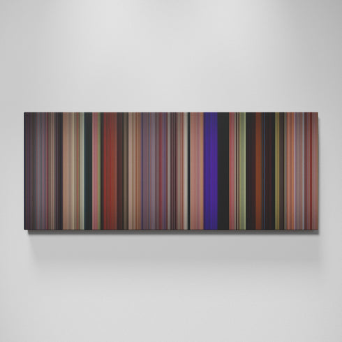 Front view of The Wedding Singer Frome