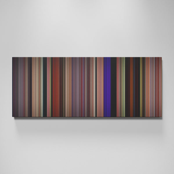 Front view of The Wedding Singer Frome