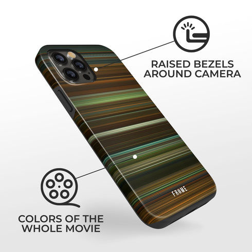 Whiplash phone case - unique movie design