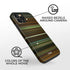 Whiplash phone case - unique movie design