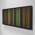 Whiplash movie canvas art - framed wall print