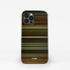 Whiplash phone case - movie color palette design