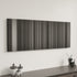 Young Frankenstein canvas art in modern interior - movie color palette