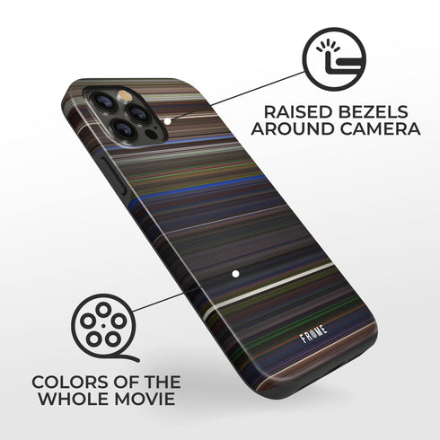 Beetlejuice phone case - unique movie design