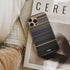 Beetlejuice phone case - unique movie design