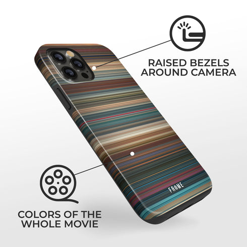 Birds of Prey: And the Fantabulous Emancipation of One Harley Quinn phone case - unique movie design