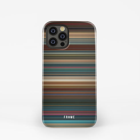 Birds of Prey: And the Fantabulous Emancipation of One Harley Quinn phone case - movie color palette design