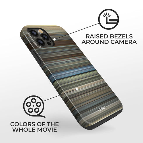 Christopher Robin phone case - unique movie design